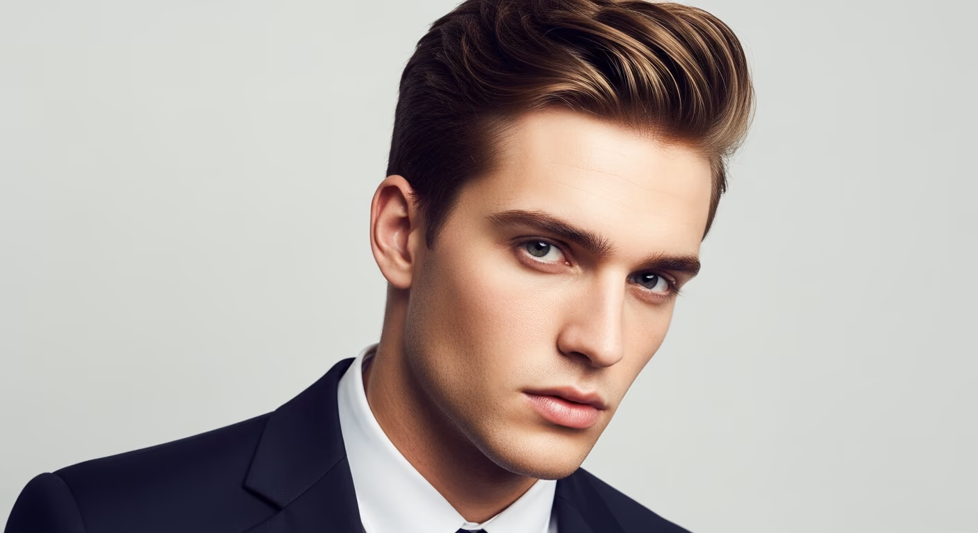 How to Maintain a Center Part in 2026