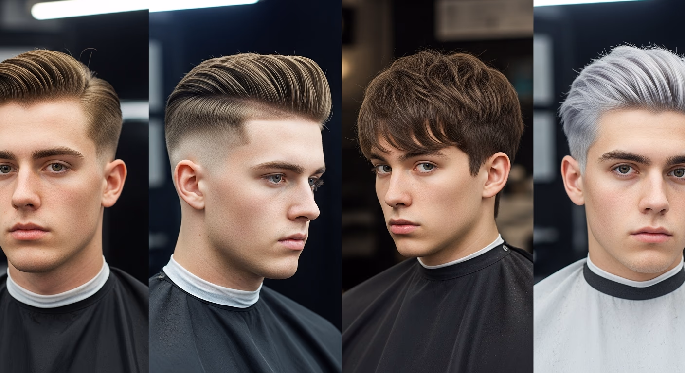 How to Maintain a Curtains Haircut in 2026