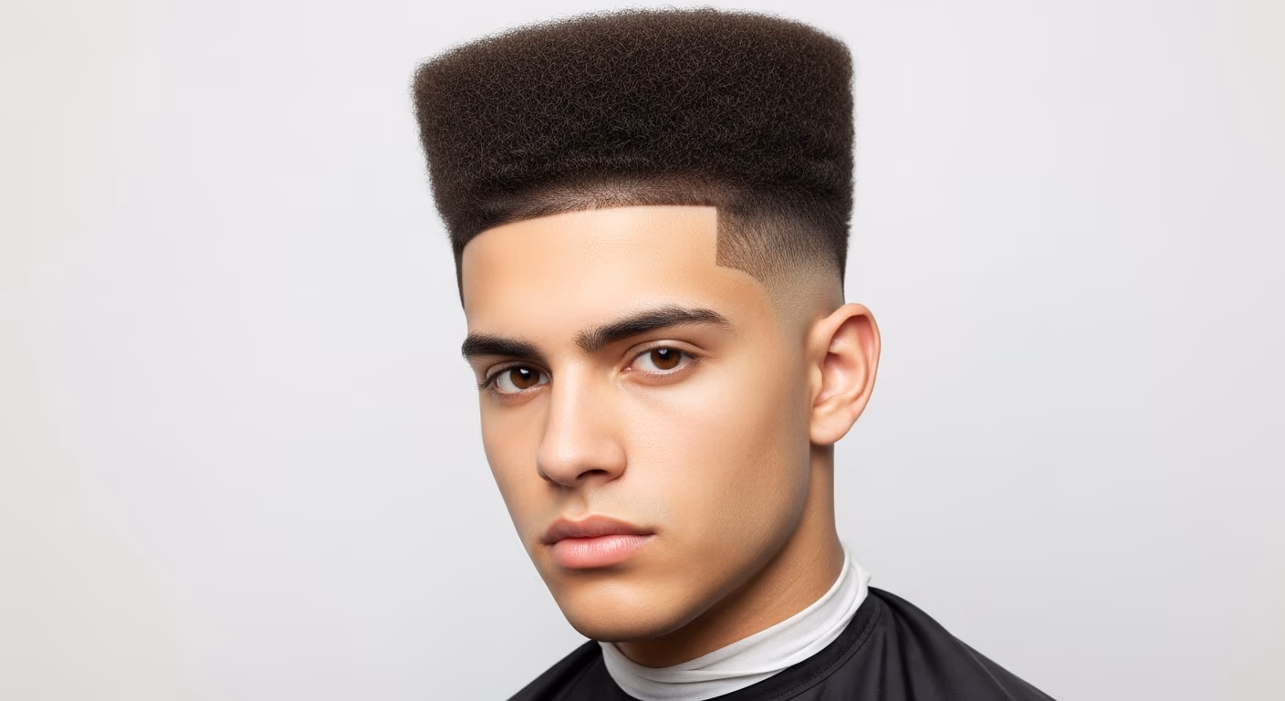 How to Maintain a High Top Fade in 2026