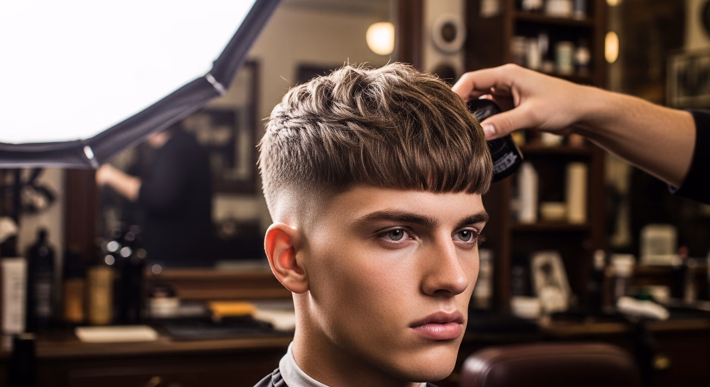 How to Maintain a Long Face Haircut in 2026