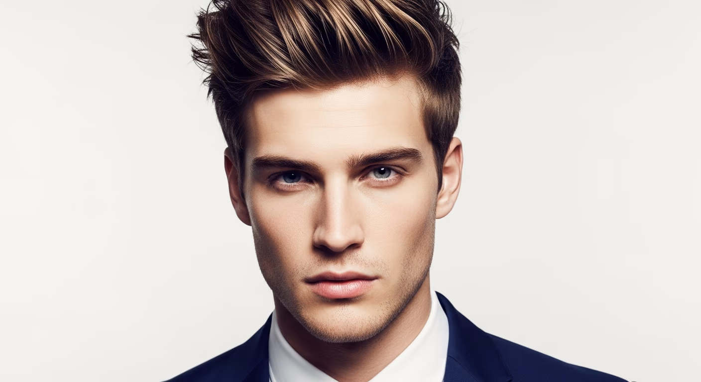 How to Maintain a Messy Quiff in 2026