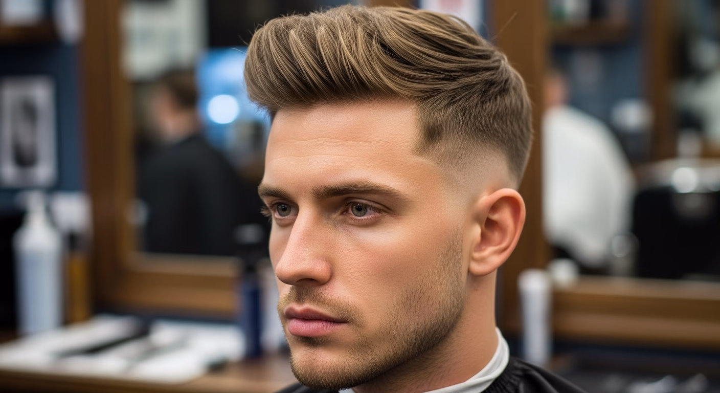 How to Maintain a Oval Face Haircut in 2026