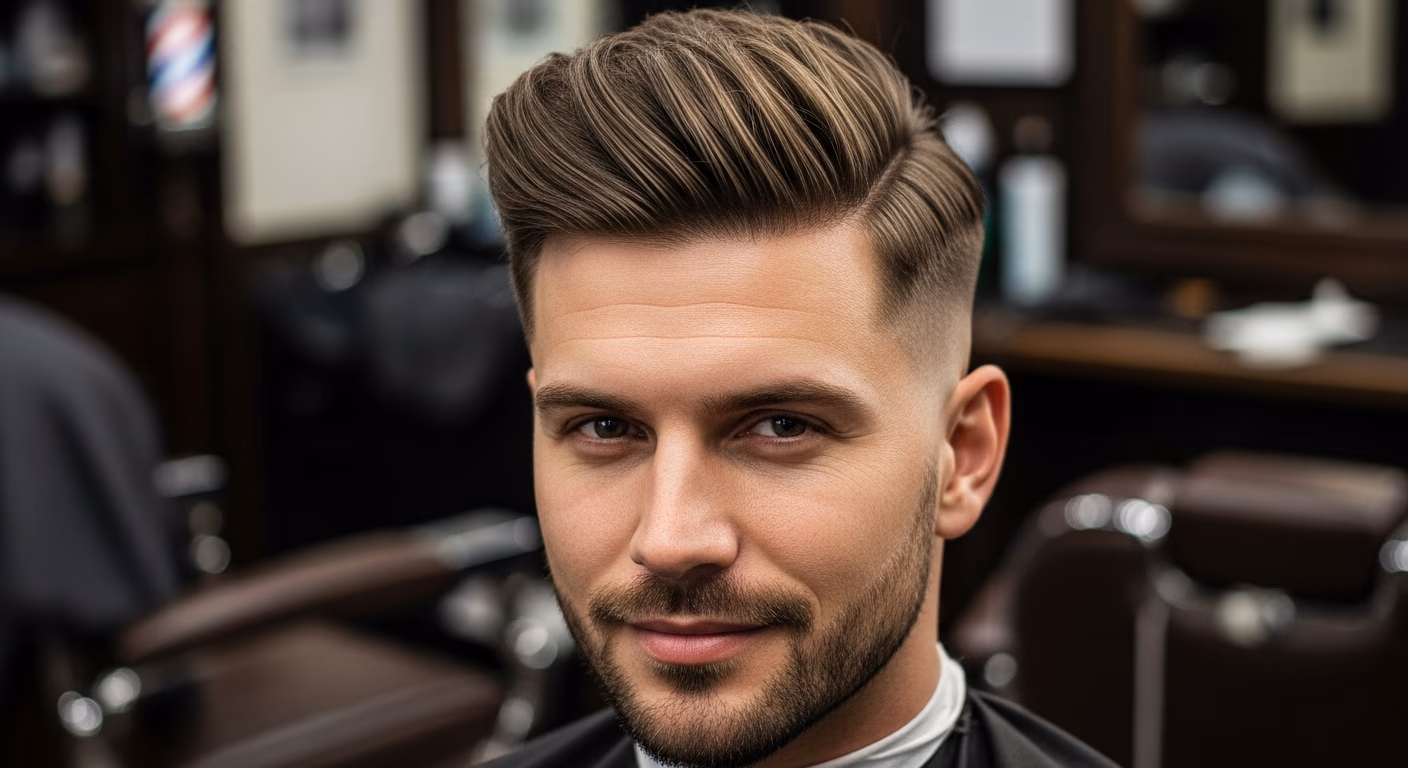 How to Maintain a Thick Hair Cut in 2026