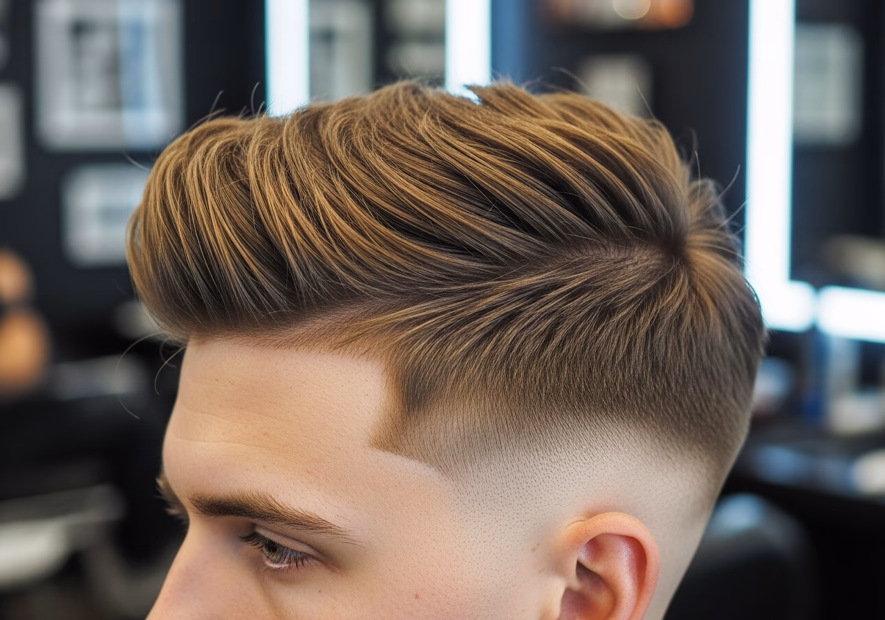 Undercut Heavy Texturing — for men with thick or dense hair in 2026