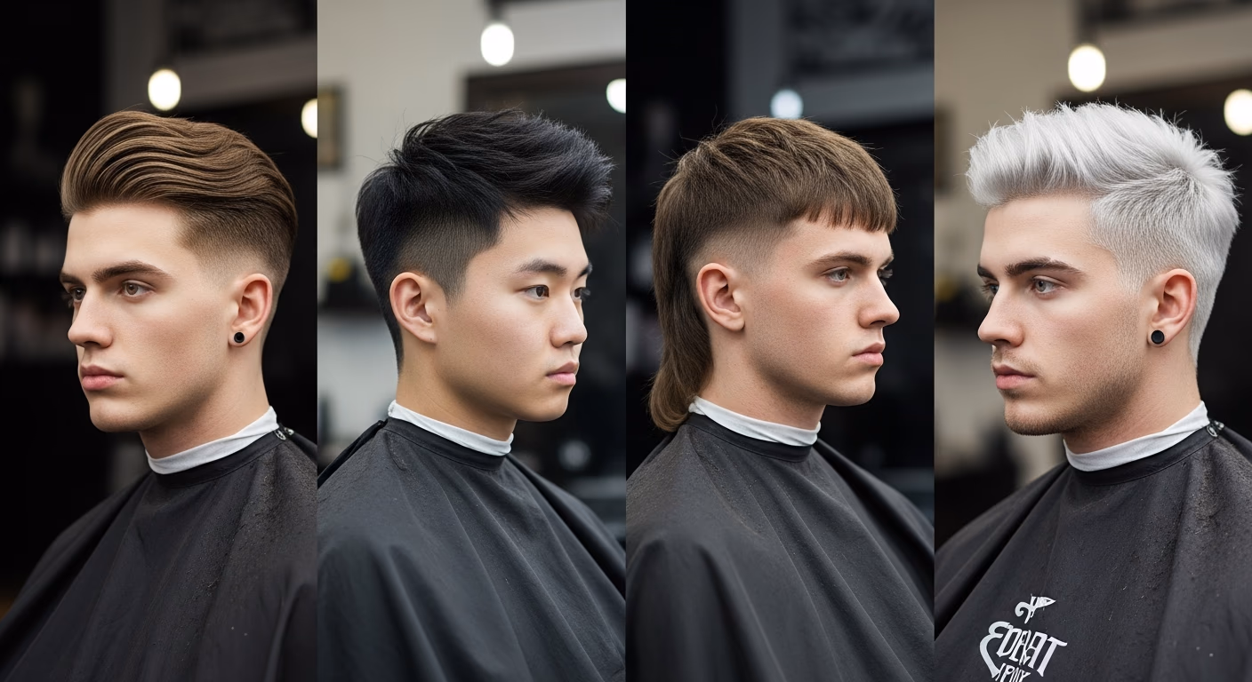 How to Maintain a Wolf Cut in 2026