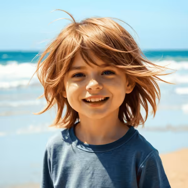 How to Maintain a Baby Boy Haircut in 2026