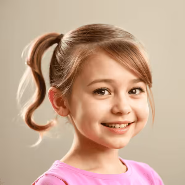 How to Maintain a Baby Girl Hairstyle in 2026