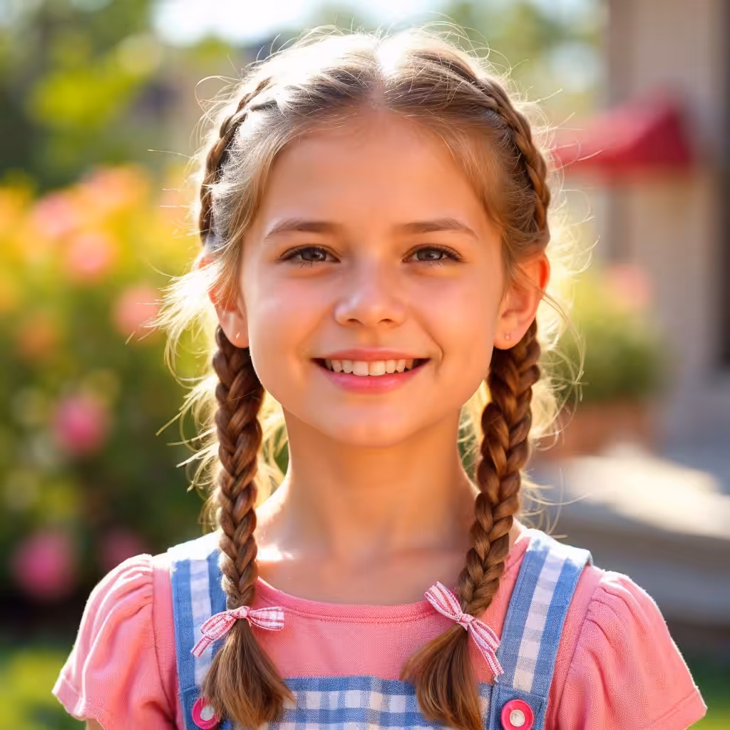 Dorothy Braids