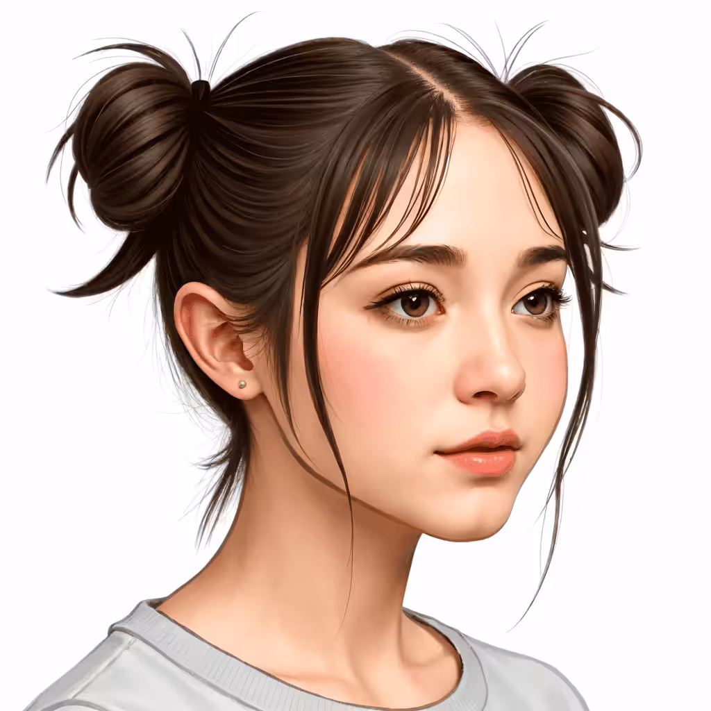 Dual Pigtails