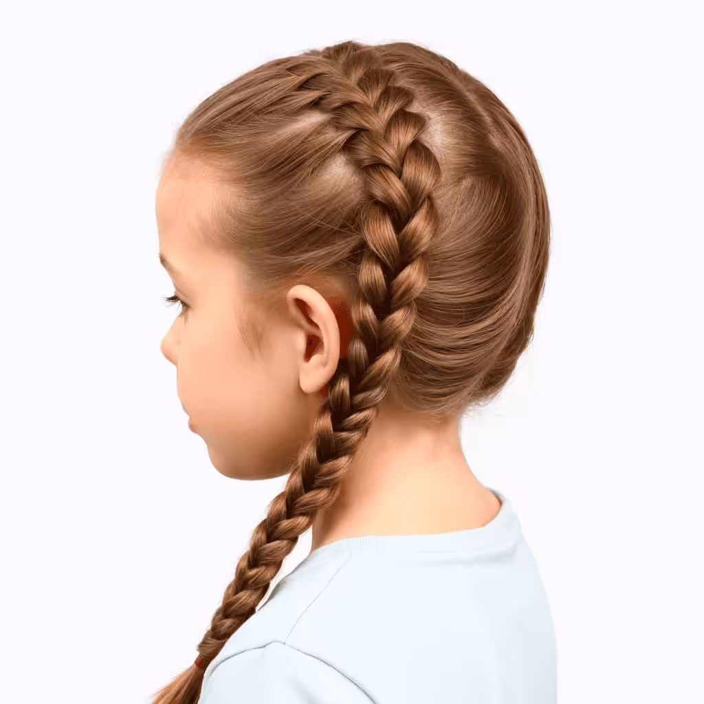 French Braid