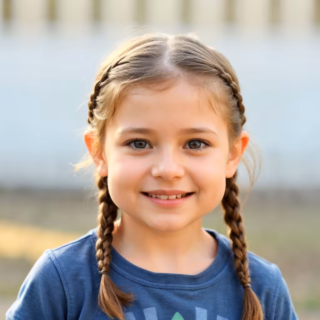 Hassle-Free Braid hairstyle