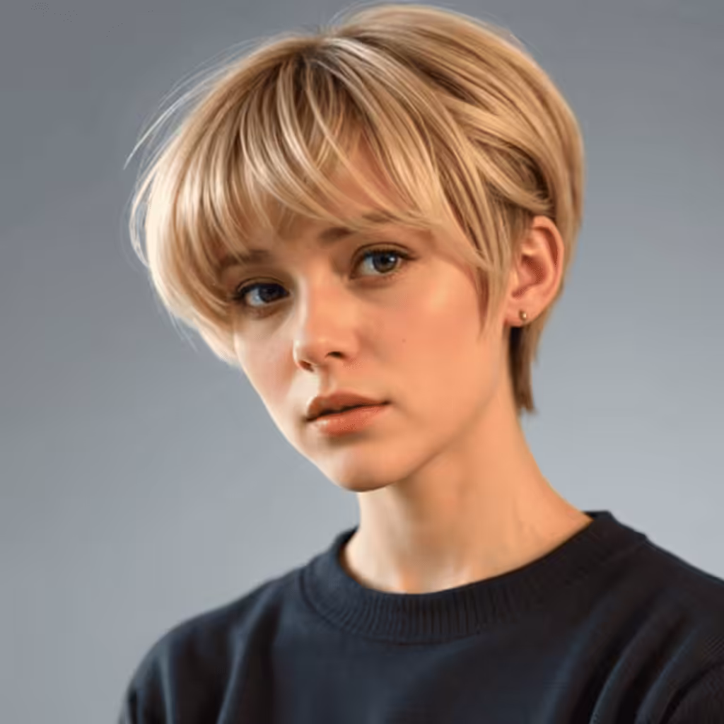 Iconic Shag