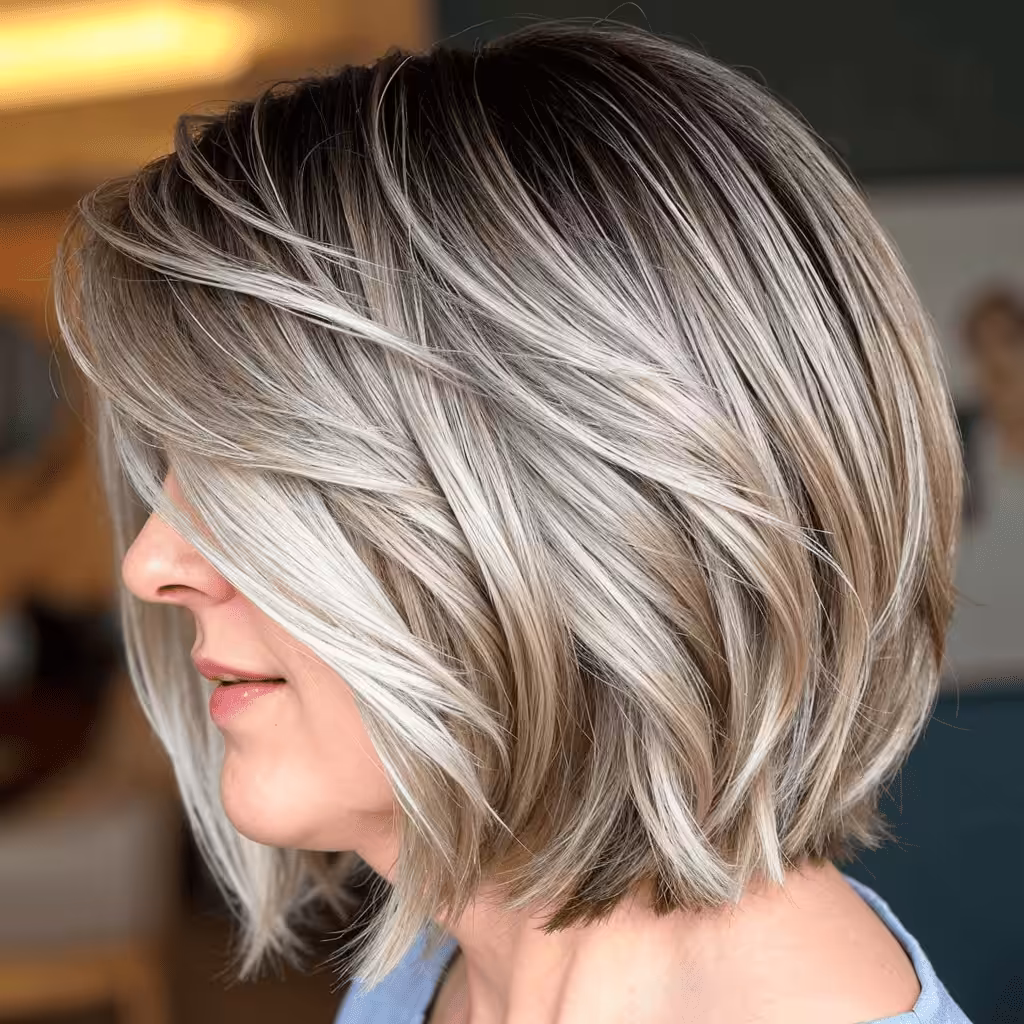Layered Lob