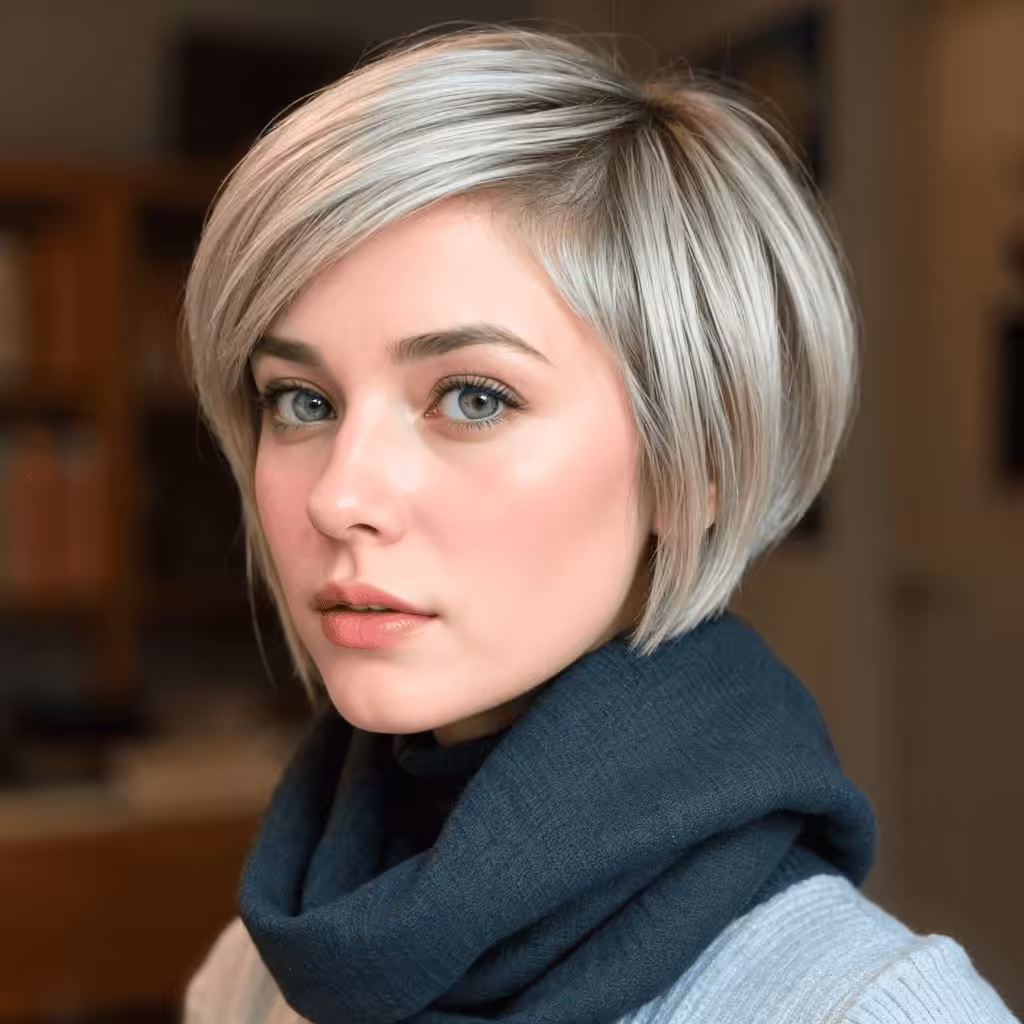 Pixie-Bob For Girls