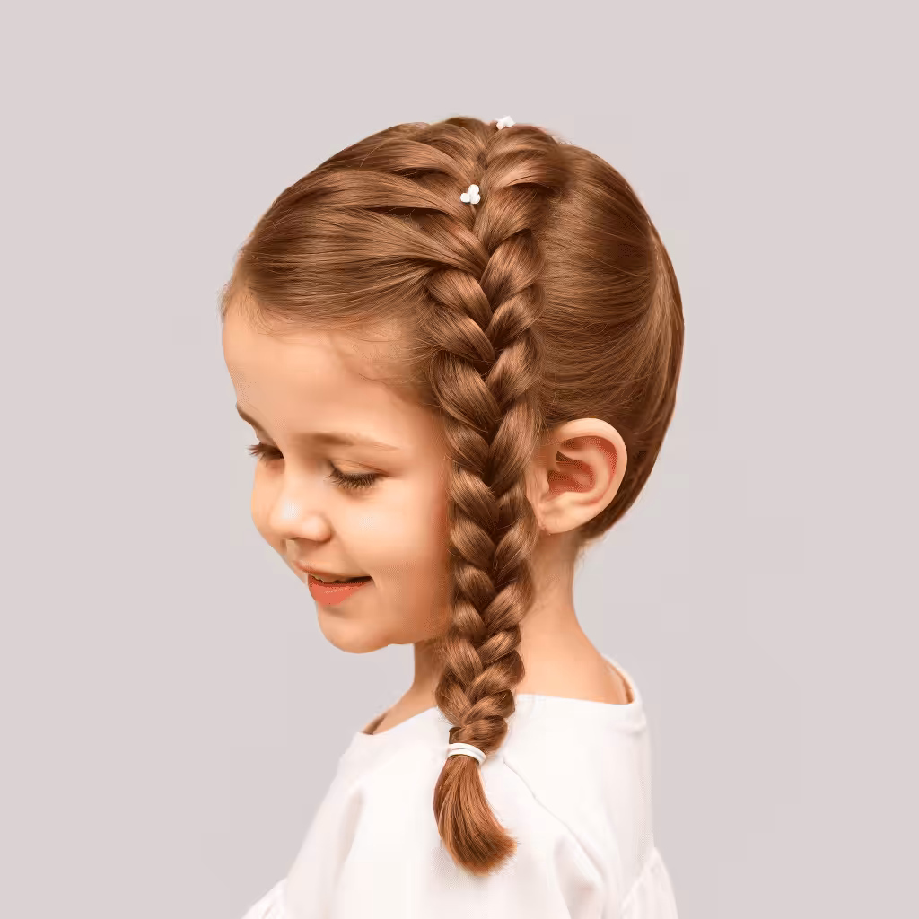 Princess Braid