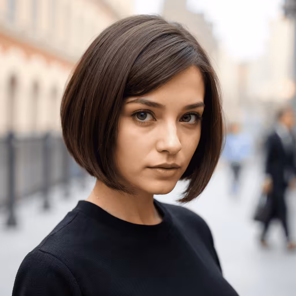 How to Maintain a Short Hairstyle for Girls in 2026