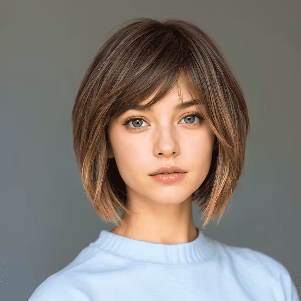 Short Layers