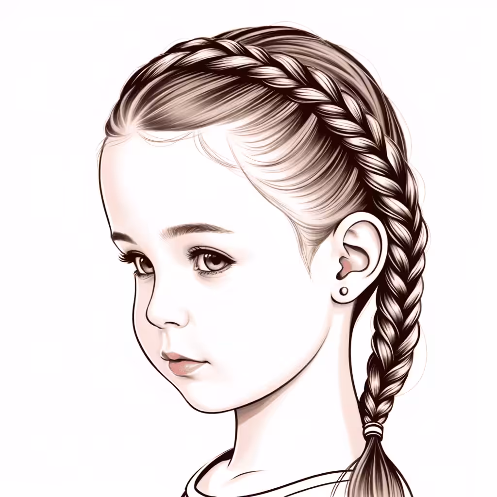 Crown Braid