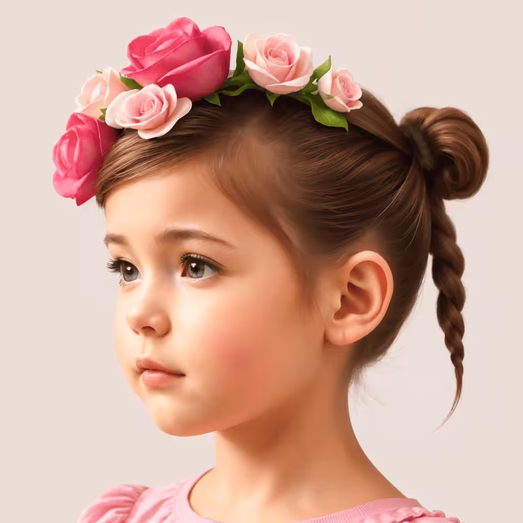 Crown Of Roses