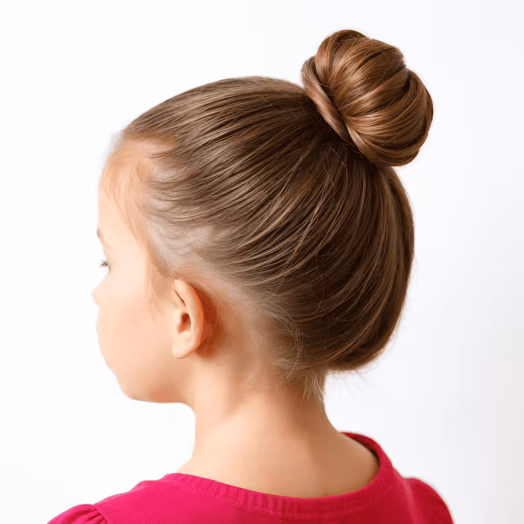 Simple Bun