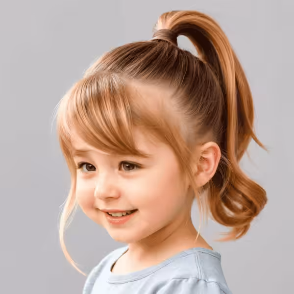 How to Maintain a Toddler Girl Hairstyle in 2026