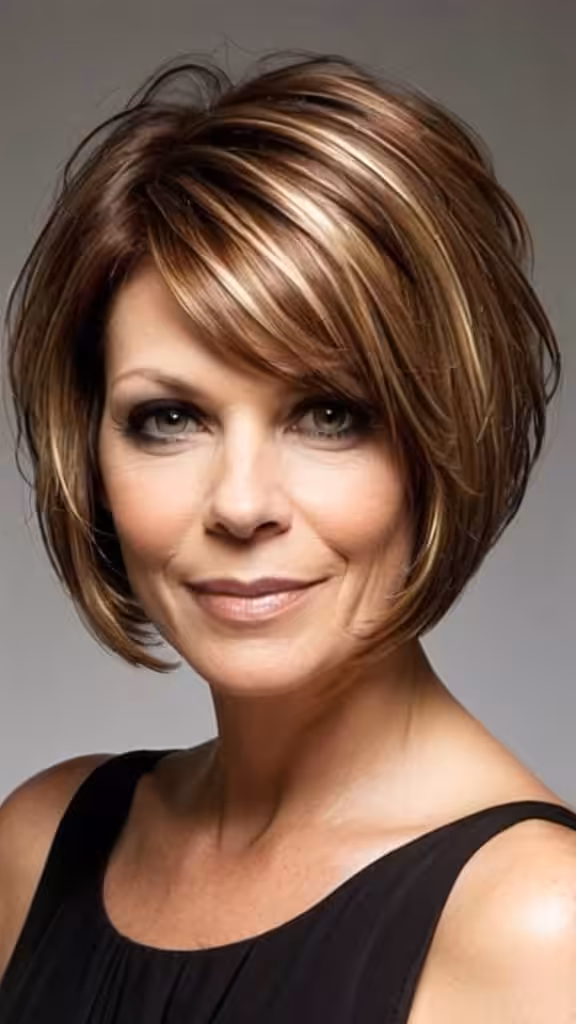 Asymmetric Bob