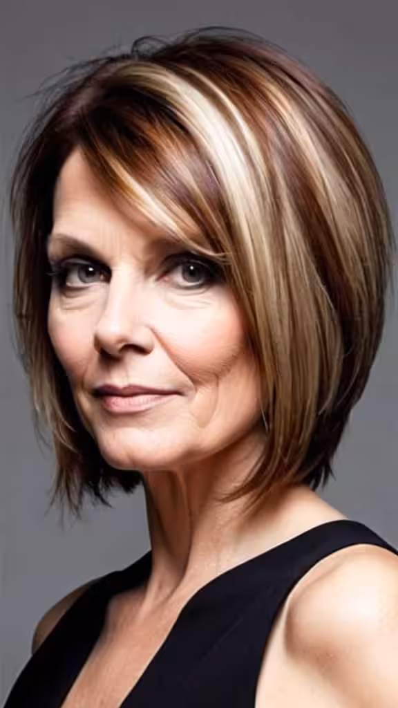Asymmetric Lob