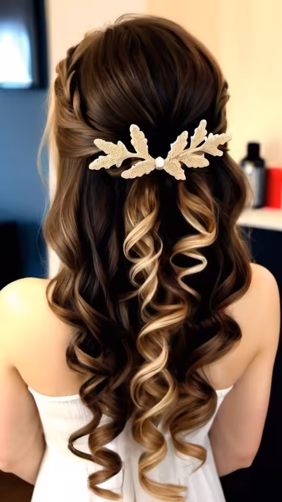 Beachy Waves