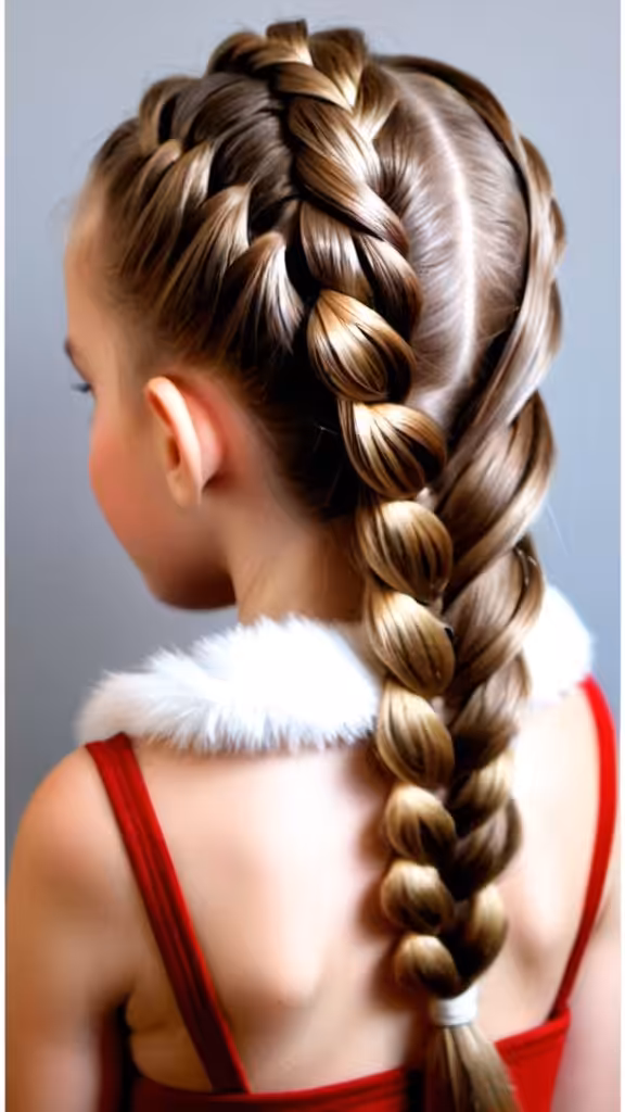 Classic Braid