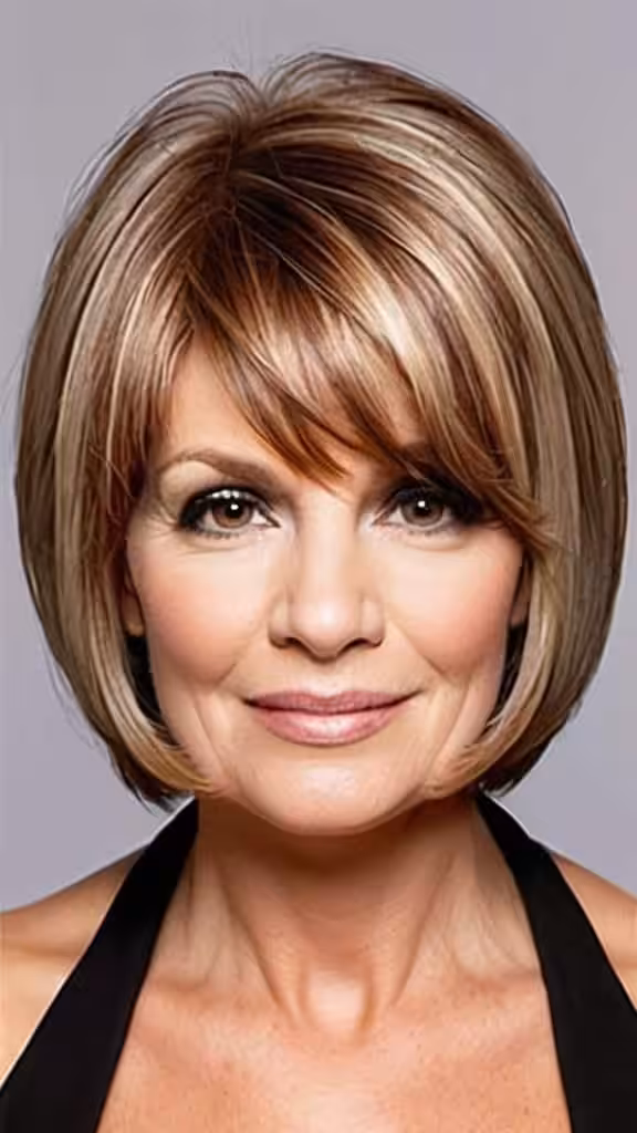 Fabulous Concave Bob
