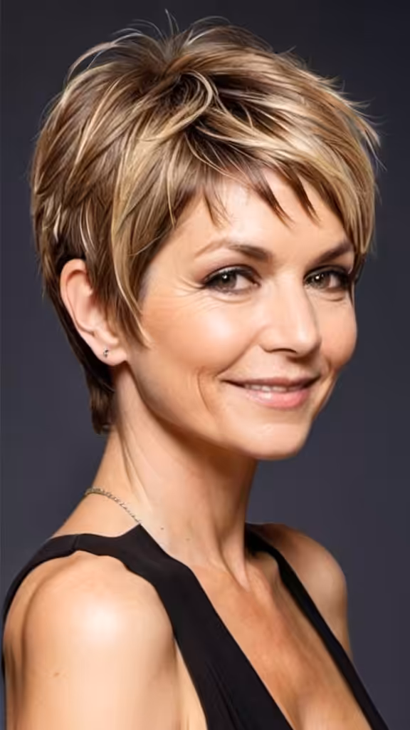 Feathered Pixie Bob