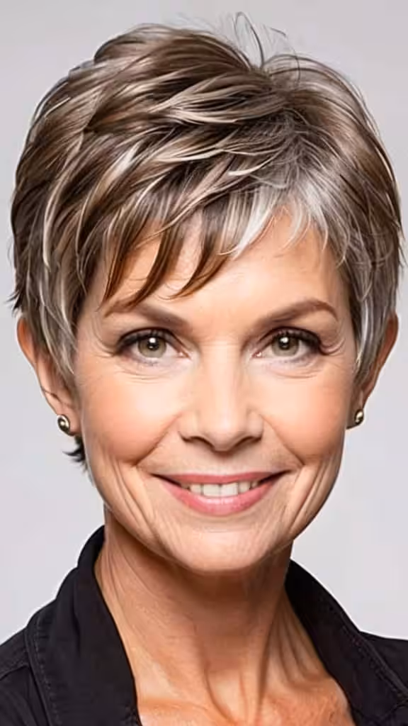 Feathered Pixie Bob