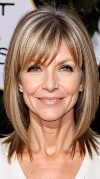 How to Maintain a Fine Hair Style for Over 40 in 2026