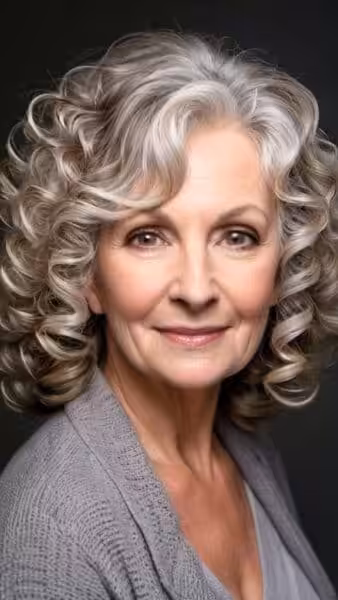 How to Maintain a Thin Hair Style for Older Women in 2026