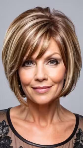 How to Maintain a Elegant Style for Over 40 in 2026
