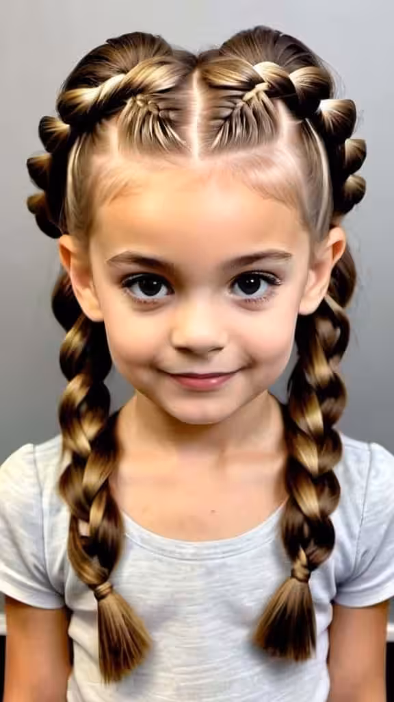 Heart Braid