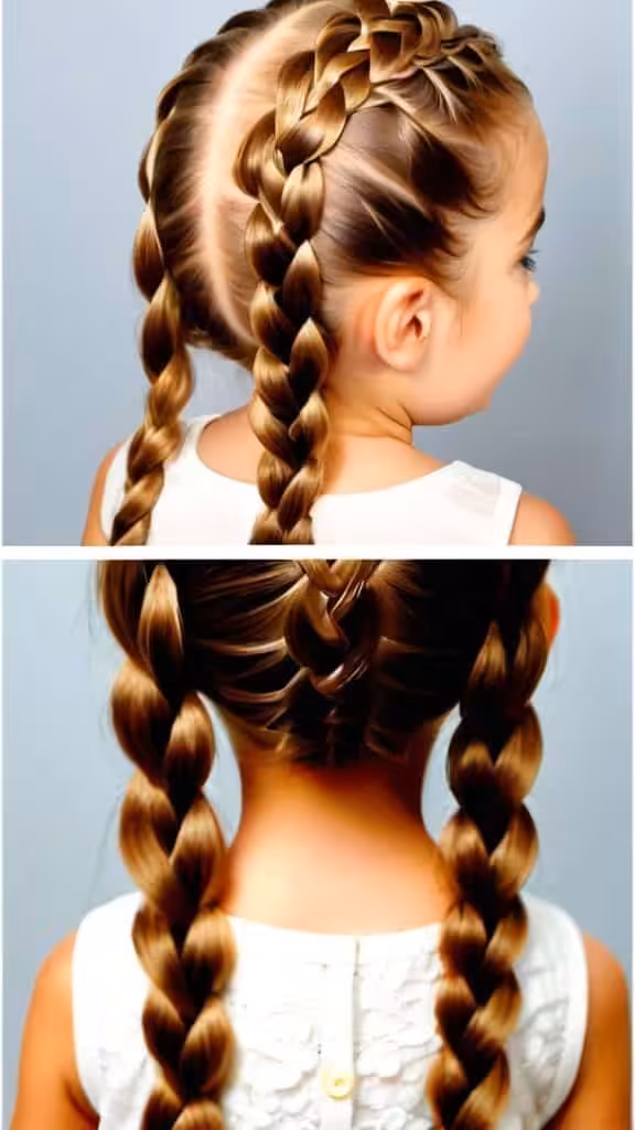 Lace Braid