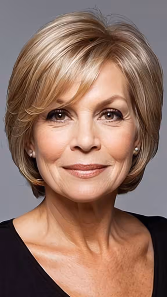 Layered Bob