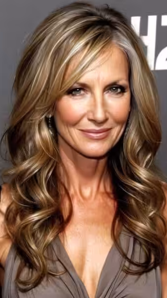 How to Maintain a Long Hair for Over 40 in 2026