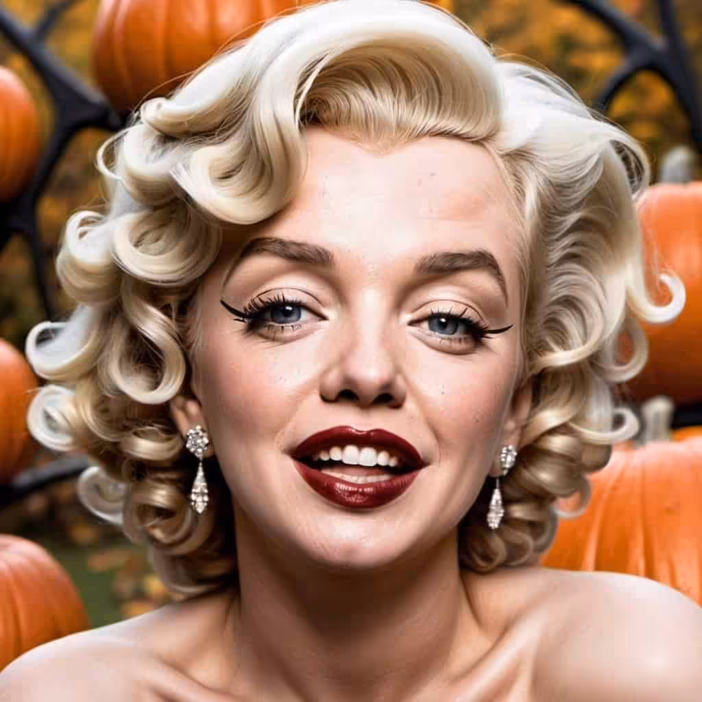 Marilyn Monroe