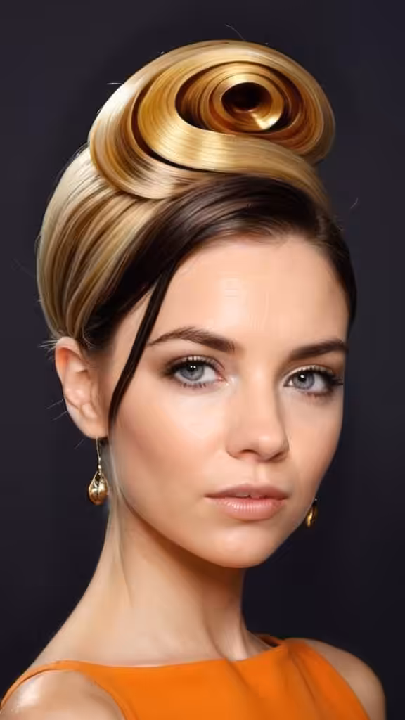 Modern-Day Beehive