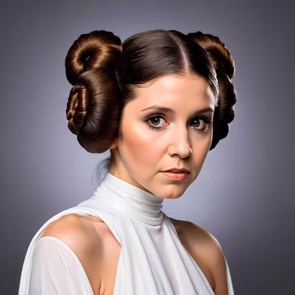 Princess Leia