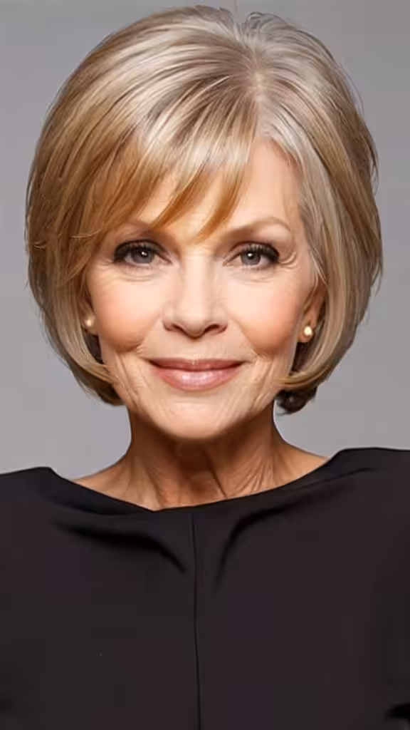 Short Bob