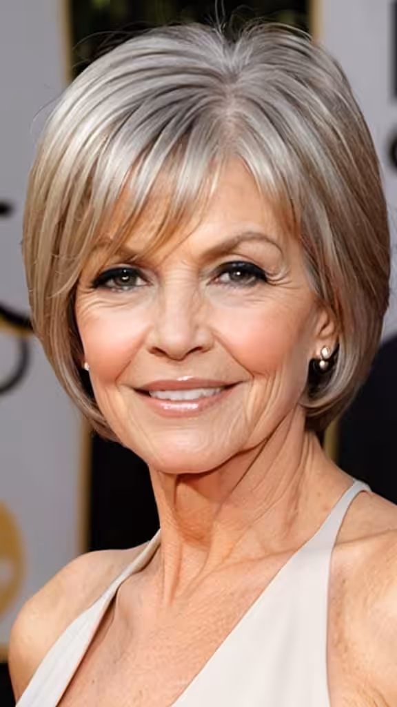Short Bob