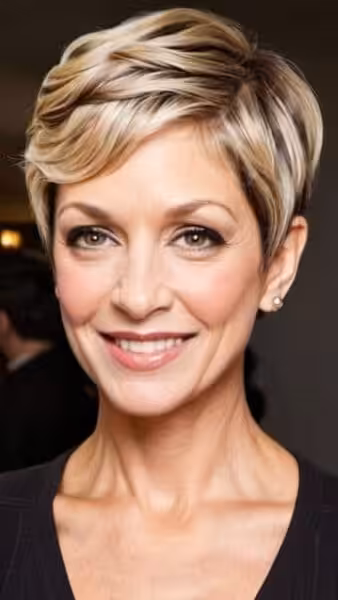 How to Maintain a Short Thin Hair for Over 50 in 2026