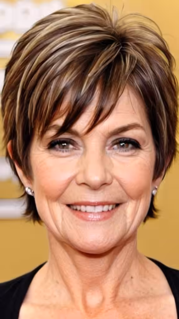 Short Layered