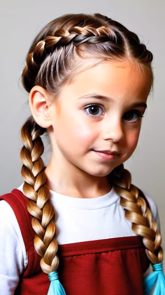 Side Braid