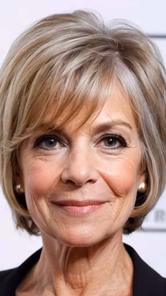 Textured Bob