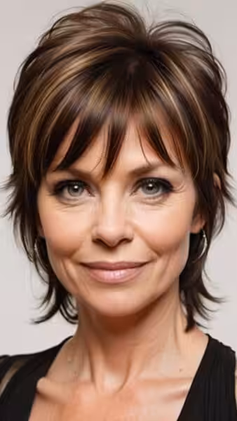How to Maintain a Thin Hair Style for Over 40 in 2026