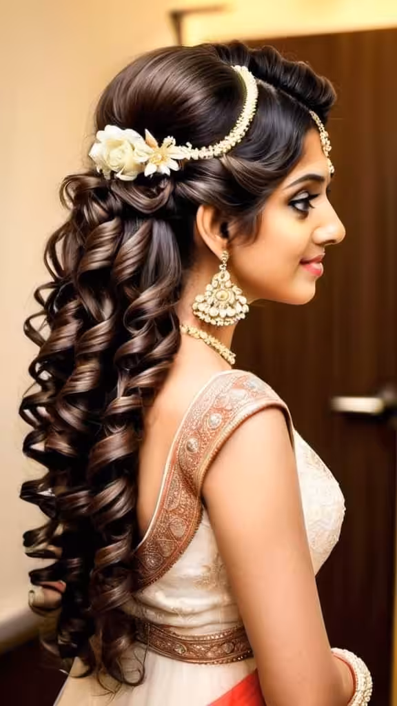 Tight Curls